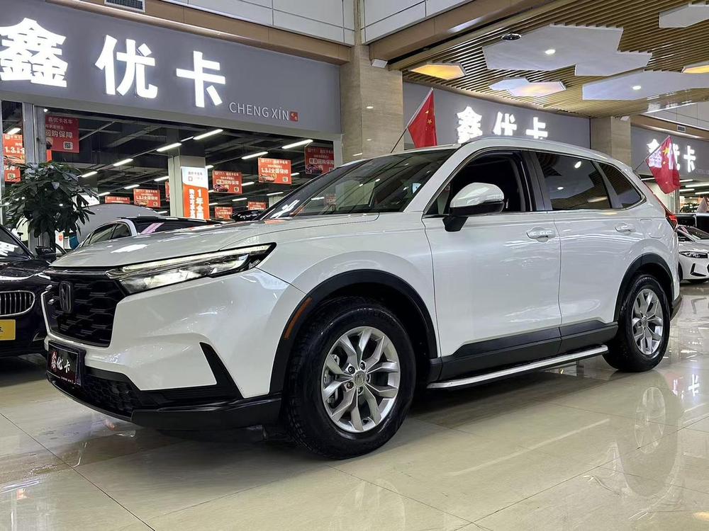 Honda CR-V 2023 Honda CR-V 2023 car image