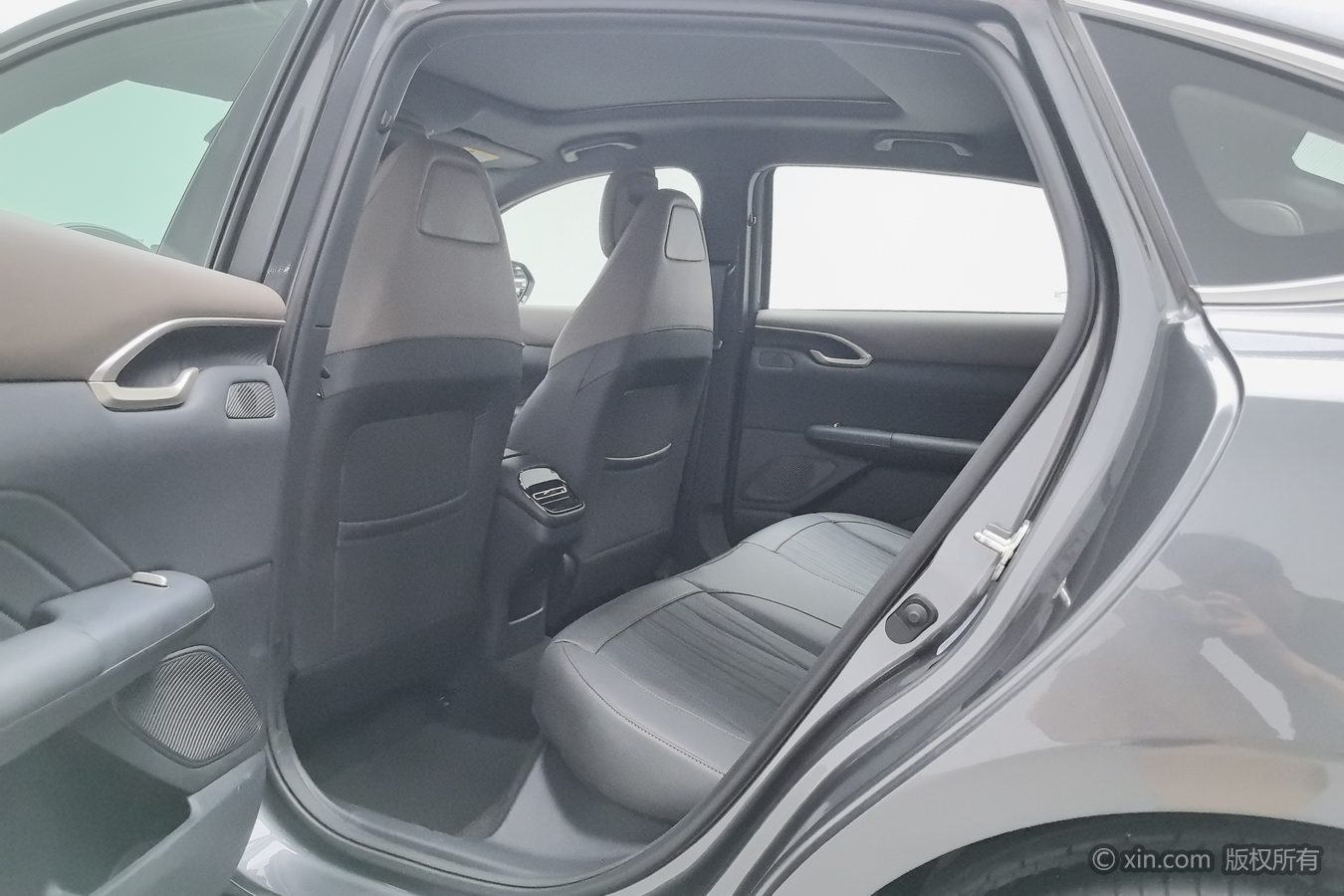 Changan Eado 2025 car image #16