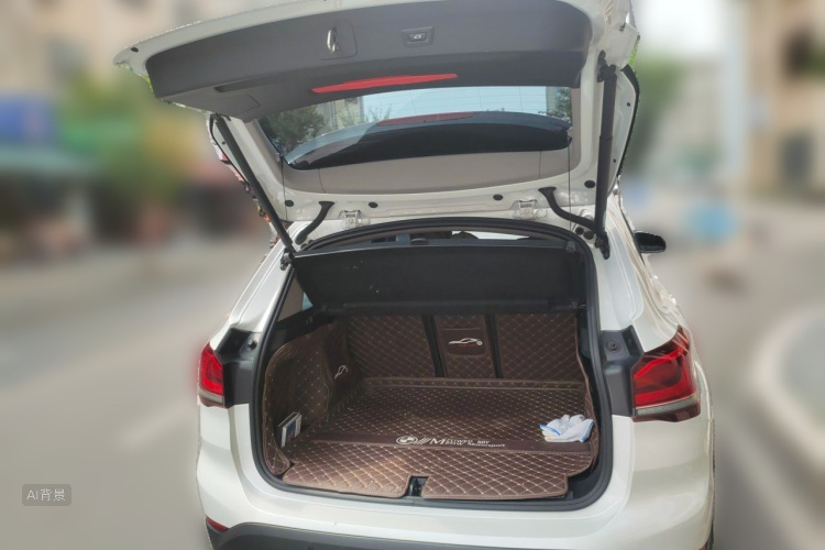 BMW X1 2022 #21 BMW X1 2022 car image #21
