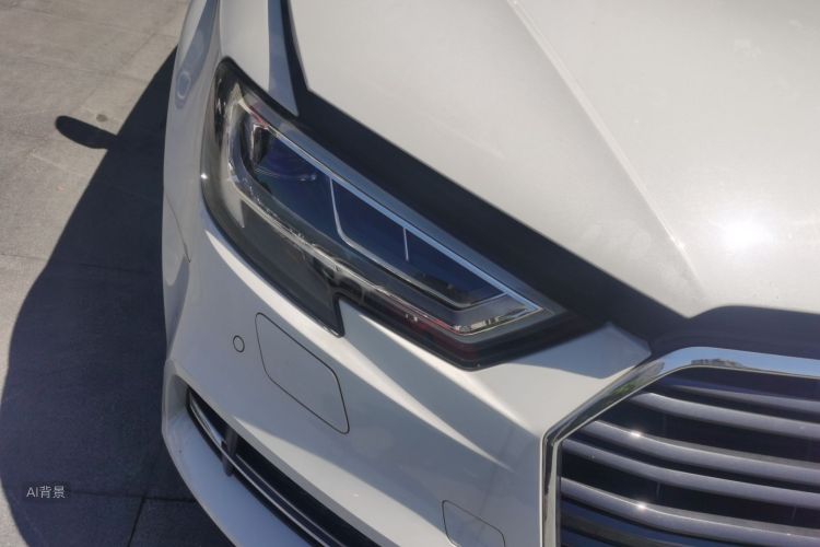 Audi A3 2017 car image #8