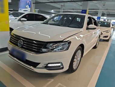 Volkswagen Lavida 2023 car image 