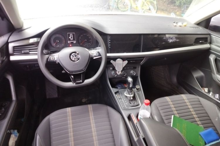 Volkswagen Lavida 2019 car image #11