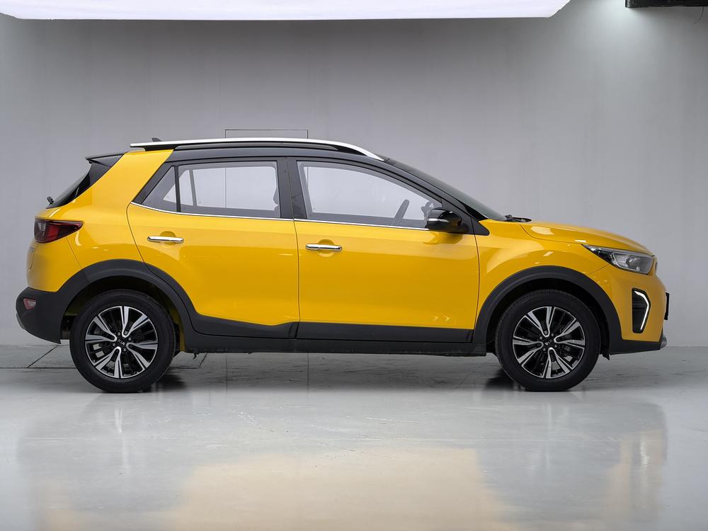 Kia KX1 2020 #8 Kia KX1 2020 immagine di auto #8