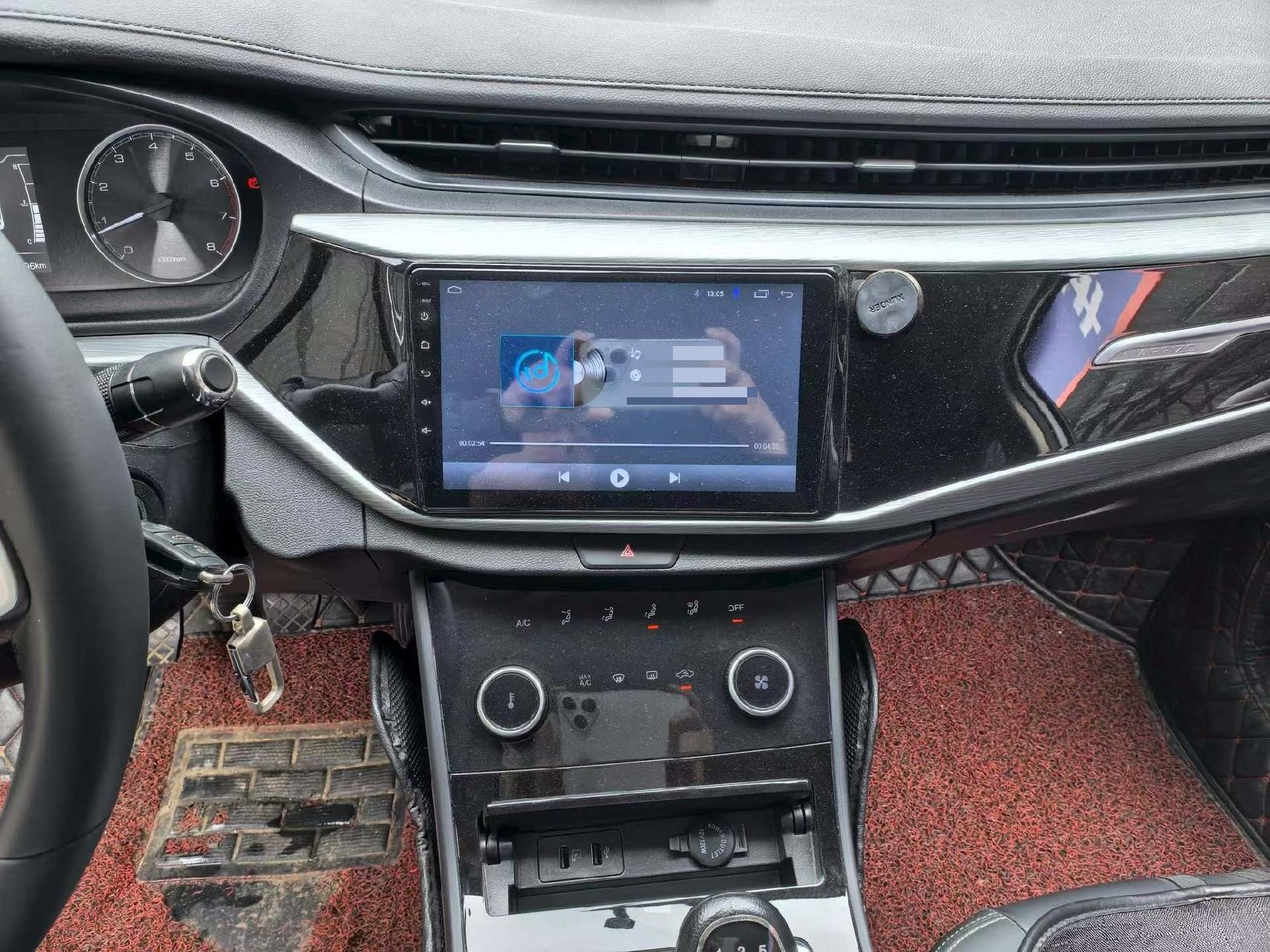 奇瑞 艾瑞泽5 2024 汽车图片 #4