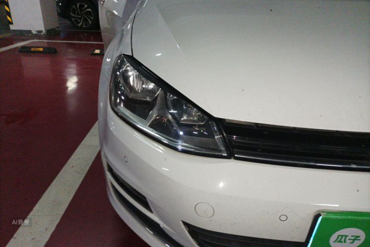 Volkswagen Golf 2017 #8 Volkswagen Golf 2017 car image #8