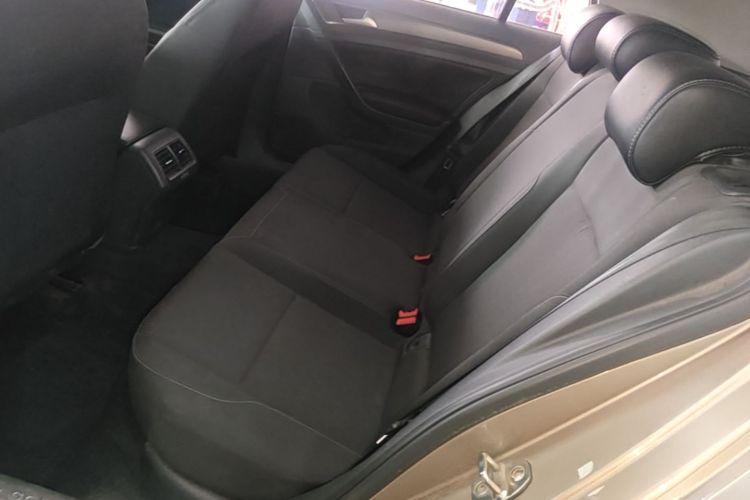 Volkswagen Golf 2016 #17 Volkswagen Golf 2016 car image #17