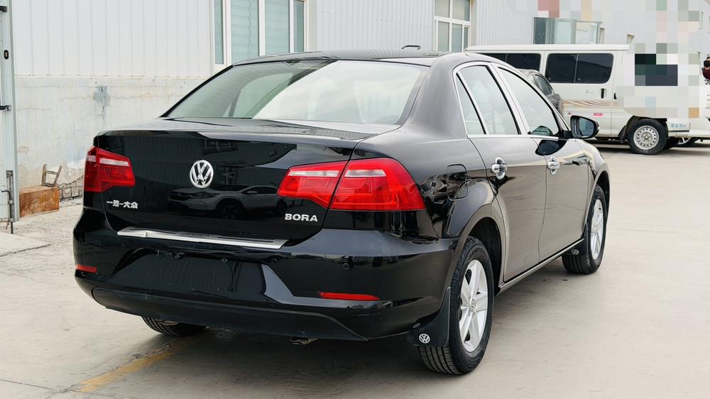 Volkswagen Bora 2013 #6 Volkswagen Bora 2013 immagine di auto #6