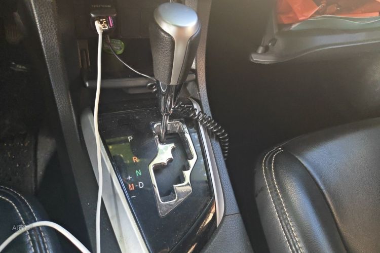 Toyota Corolla 2019 #16 Toyota Corolla 2019 car image #16