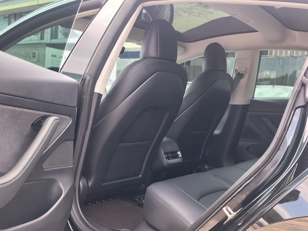 Tesla Model 3 2020 car image #14