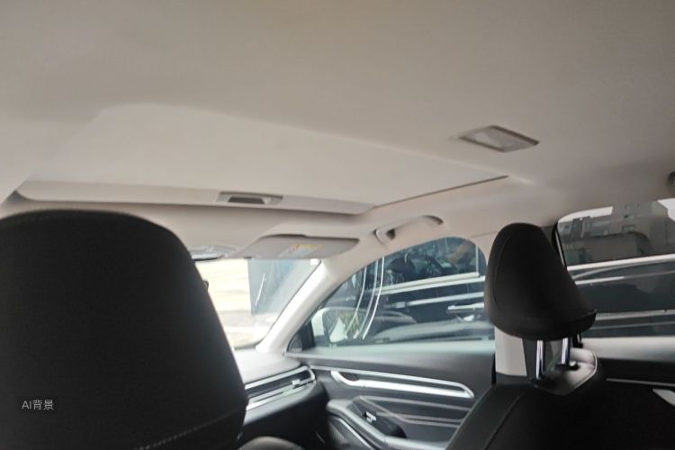 GEELY Emgrand 2022 #20 GEELY Emgrand 2022 car image #20