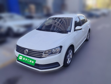 Volkswagen Lavida 2018 car image 