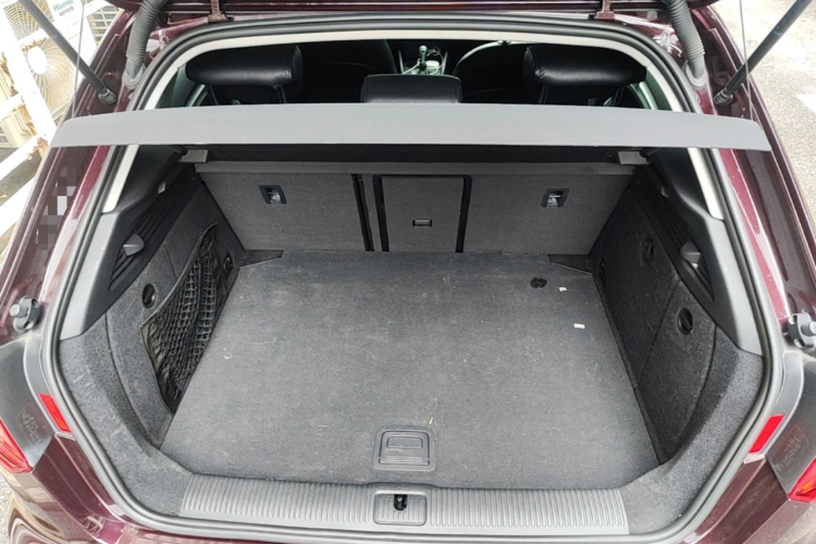 Audi A3 2017 #21 Audi A3 2017 immagine di auto #21