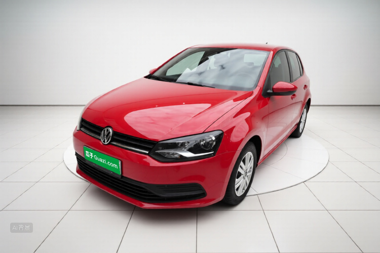 Volkswagen Polo 2019 #2 Volkswagen Polo 2019 car image #2