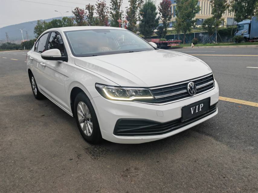 Volkswagen Bora 2021 صورة سيارة #3