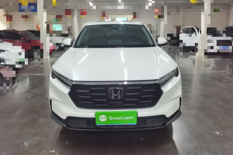 Honda CR-V 2023 car image #3