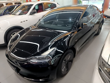 Tesla Model 3 2023 car image 