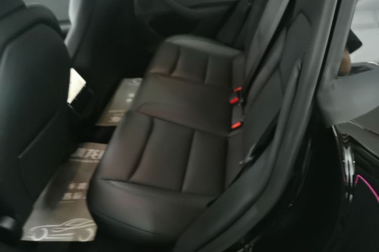 Tesla Model 3 2024 #13 Tesla Model 3 2024 car image #13
