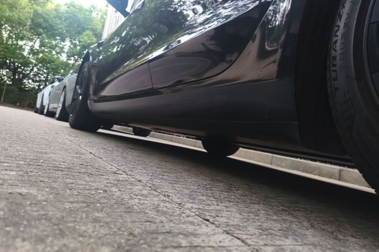 Tesla Model 3 2025 car image #27