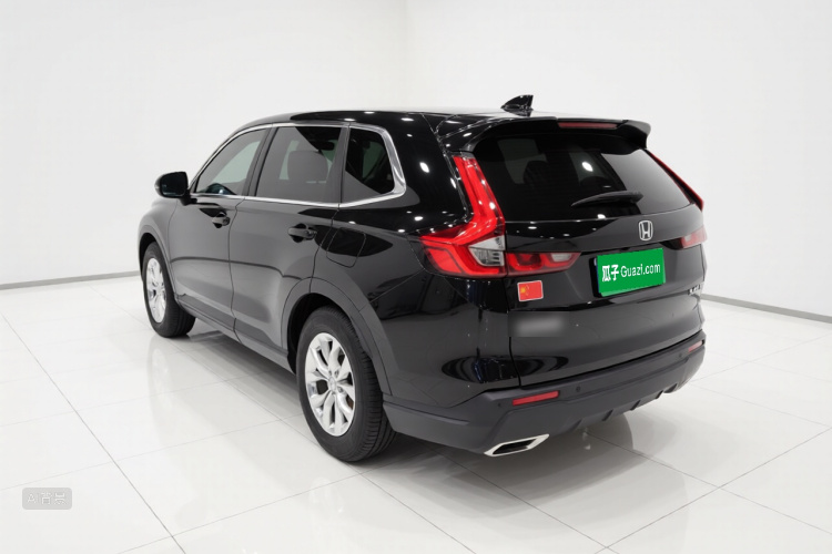 Honda CR-V 2023 #5 Honda CR-V 2023 car image #5