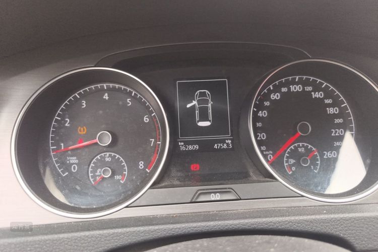 Volkswagen Golf 2016 #13 Volkswagen Golf 2016 car image #13
