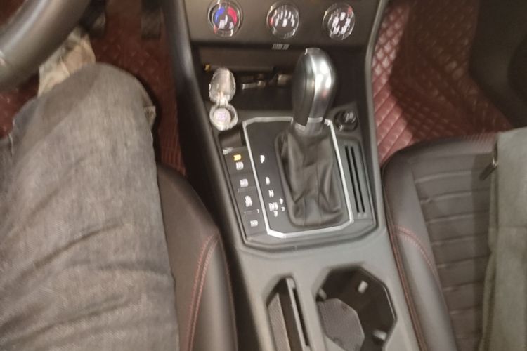 Volkswagen Lavida 2022 car image #14