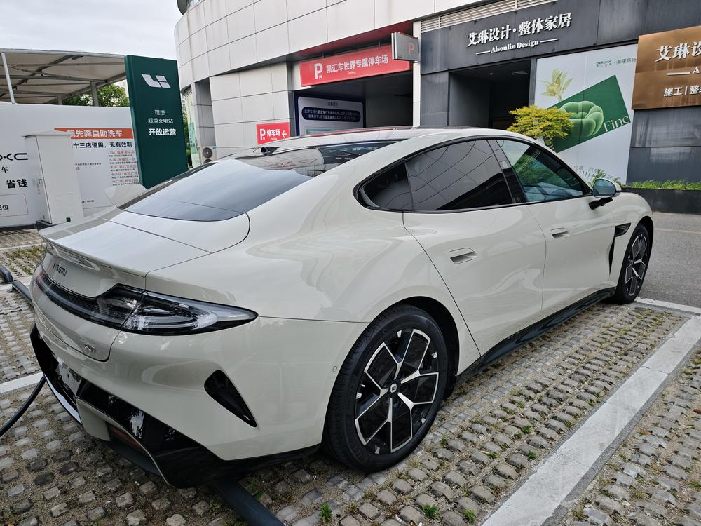 2025 #5 2025 immagine di auto #5
