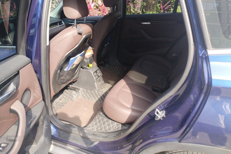 BMW X1 2020 #19 BMW X1 2020 car image #19
