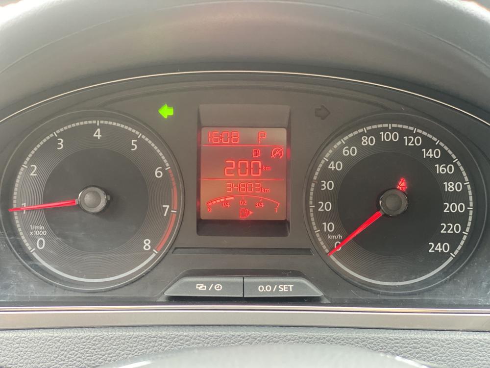 Volkswagen Santana 2019 #11 Volkswagen Santana 2019 car image #11