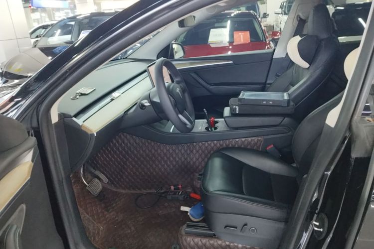 Tesla Model Y 2022 car image #19