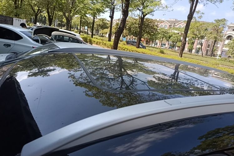 Honda CR-V 2020 car image #22