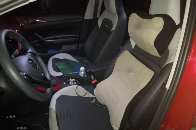 Volkswagen Polo 2020 car image #17