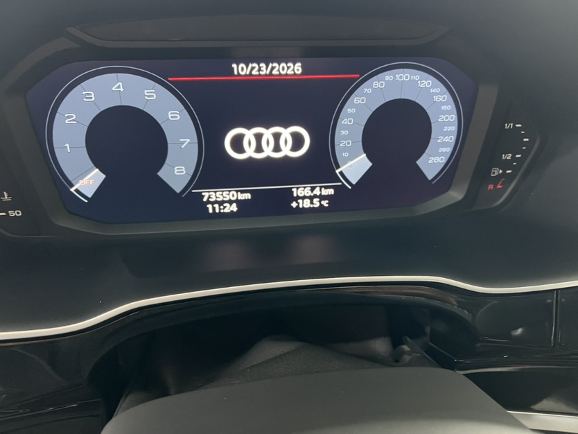 Audi Q3 2020 #4 Audi Q3 2020 car image #4