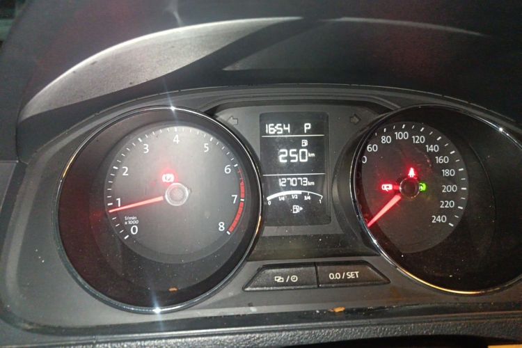 Volkswagen Lavida 2016 #8 Volkswagen Lavida 2016 car image #8