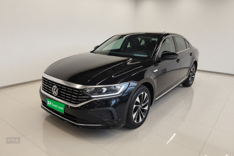 Volkswagen Passat 2024 imagen de coche #2