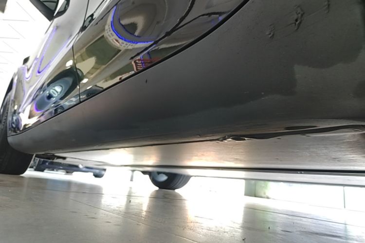 Tesla Model Y 2022 car image #27
