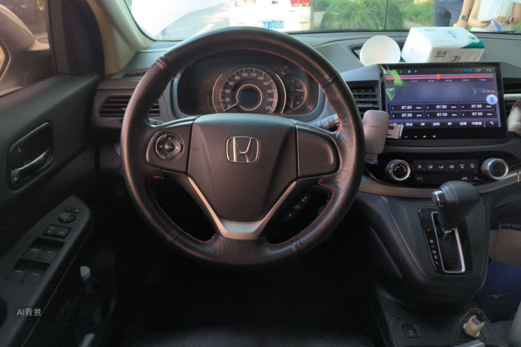 Honda CR-V 2016 car image #12