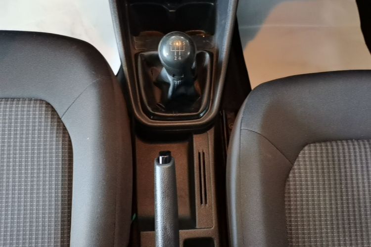 Volkswagen Santana 2018 #14 Volkswagen Santana 2018 car image #14