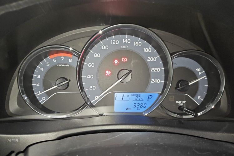 Toyota Corolla 2019 #13 Toyota Corolla 2019 car image #13