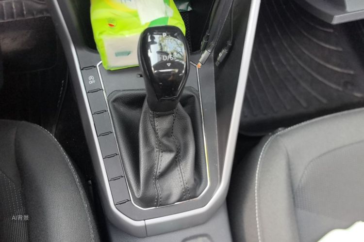 Volkswagen Polo 2022 car image #16