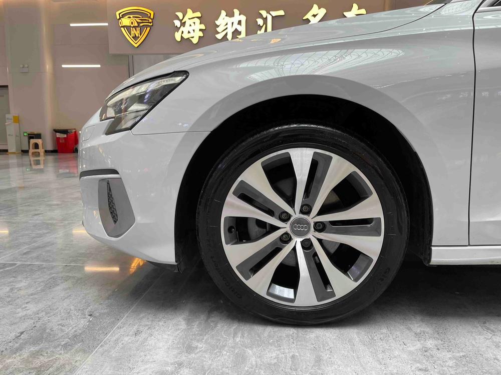 Audi A3 2021 immagine di auto #7