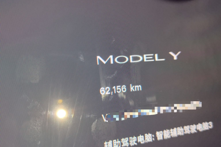 Tesla Model Y 2023 #12 Tesla Model Y 2023 صورة سيارة #12