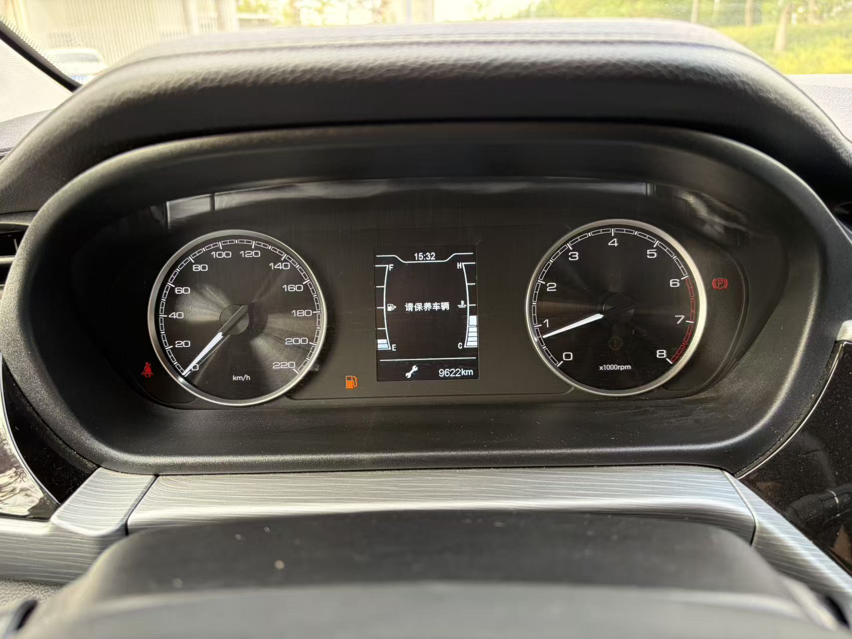 Chery Arrizo 5 2024 #9 Chery Arrizo 5 2024 car image #9