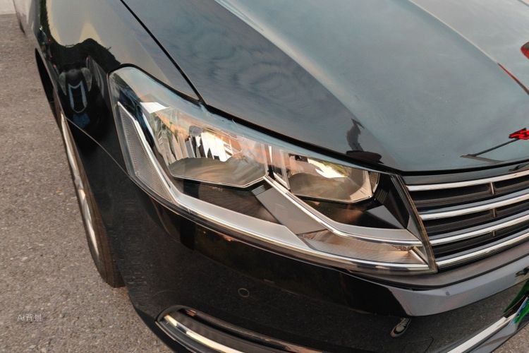 Volkswagen Lavida 2018 #8 Volkswagen Lavida 2018 car image #8
