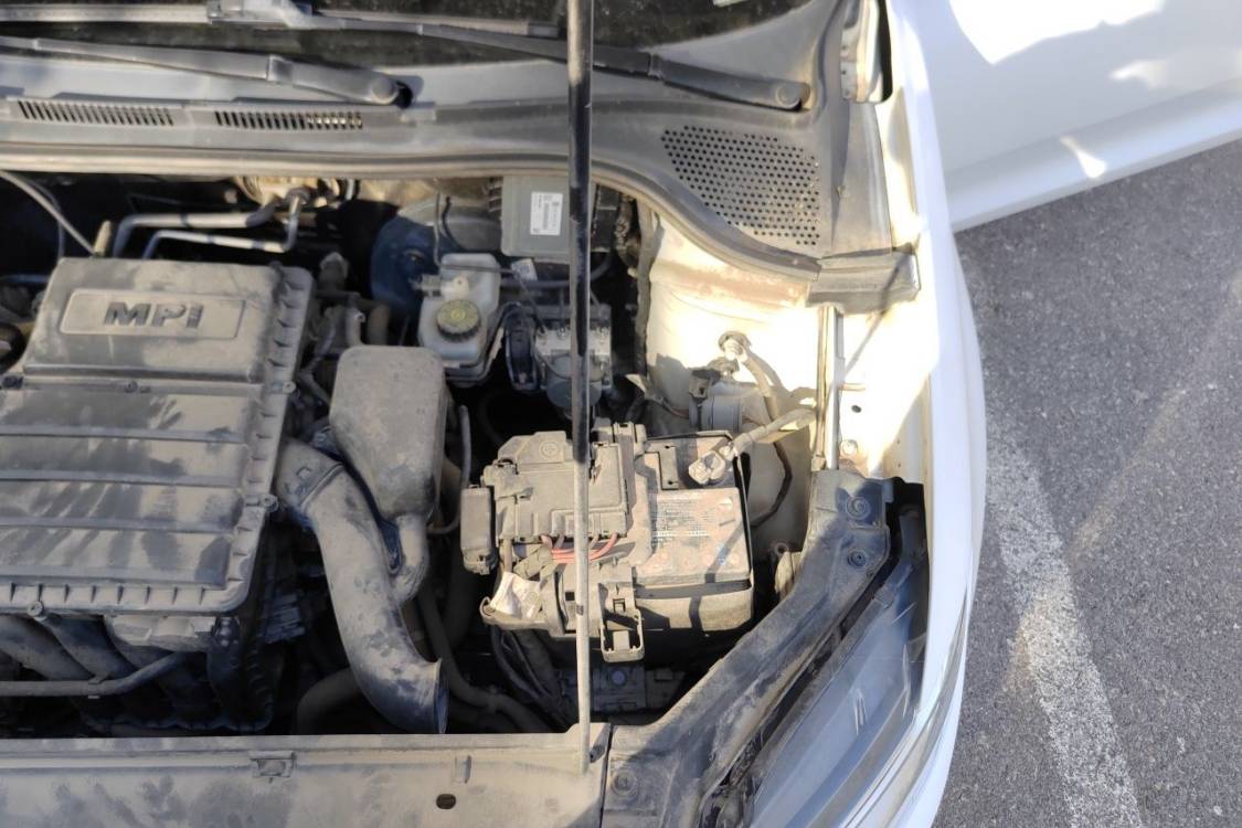 Volkswagen Santana 2016 #12 Volkswagen Santana 2016 car image #12