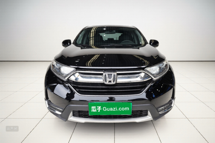 Honda CR-V 2020 #3 Honda CR-V 2020 car image #3
