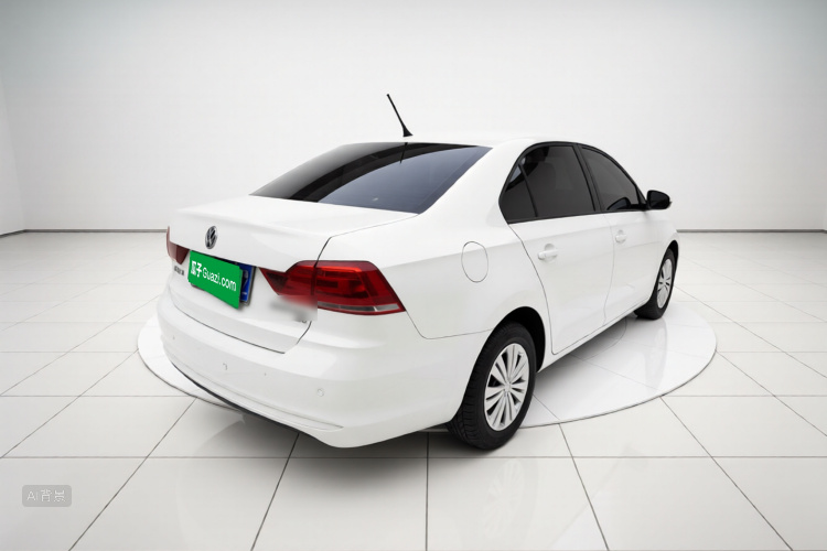 Volkswagen Santana 2017 #7 Volkswagen Santana 2017 car image #7