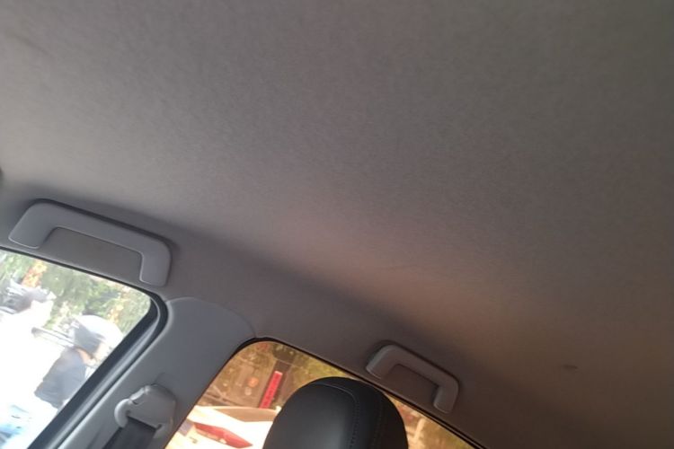 Chery Tiggo 3x 2018 car image #18