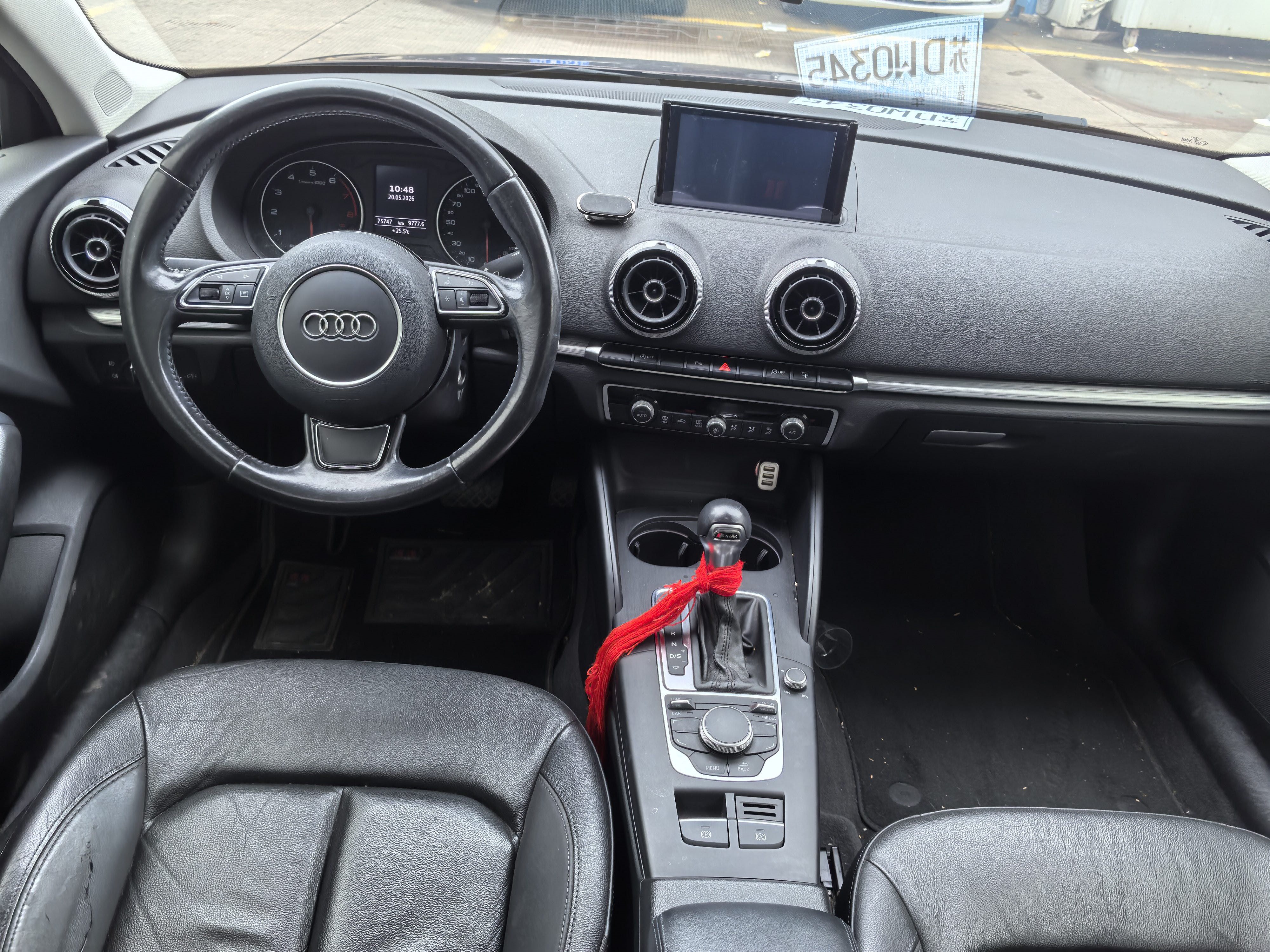 Audi A3 2016 #6 Audi A3 2016 car image #6