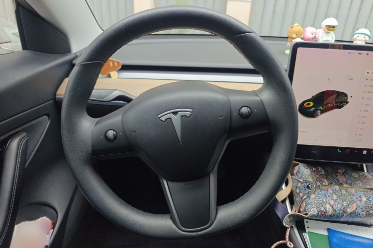 Tesla Model 3 2020 #15 Tesla Model 3 2020 imagen de coche #15