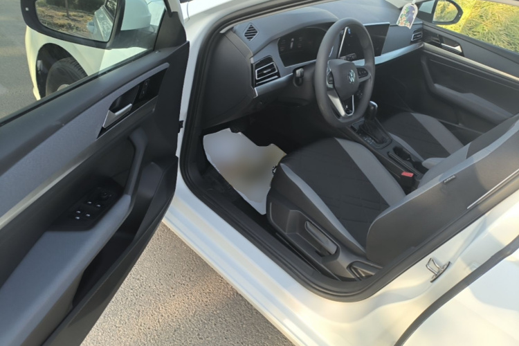 Volkswagen Lavida 2022 #16 Volkswagen Lavida 2022 car image #16